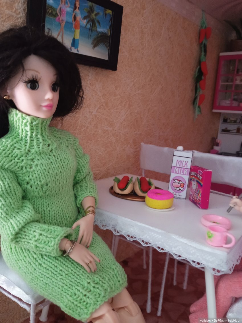 Кукловск. Один день с Региной и Артуром (фото 5)