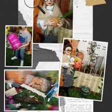 Августфест 2023. Байки из Куклогорска. Репка в стиле хоррор 😡