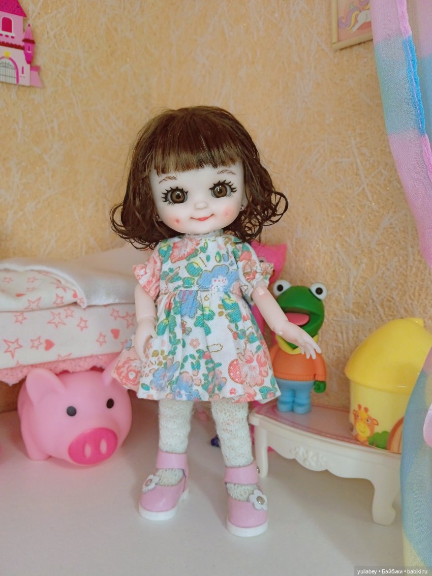 Куклогорск -где живёт Дашка (фото 2)