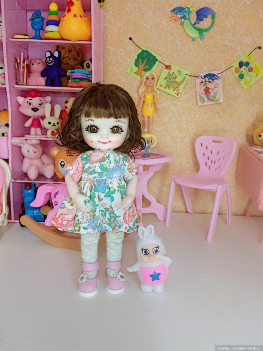 Куклогорск -где живёт Дашка (фото 10)