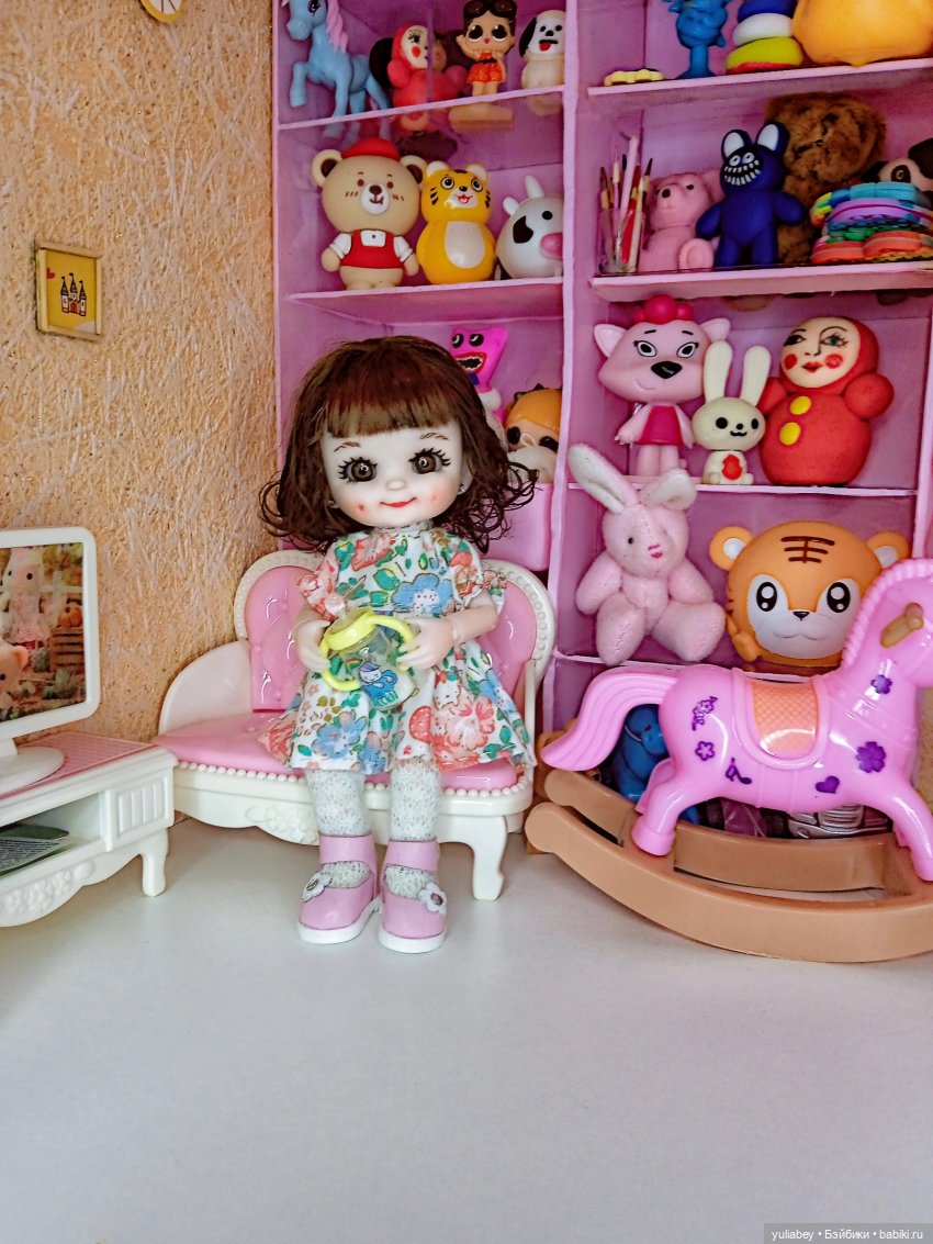 Куклогорск -где живёт Дашка (фото 4)