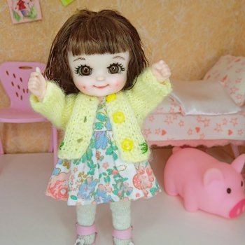 Куклогорск -где живёт Дашка