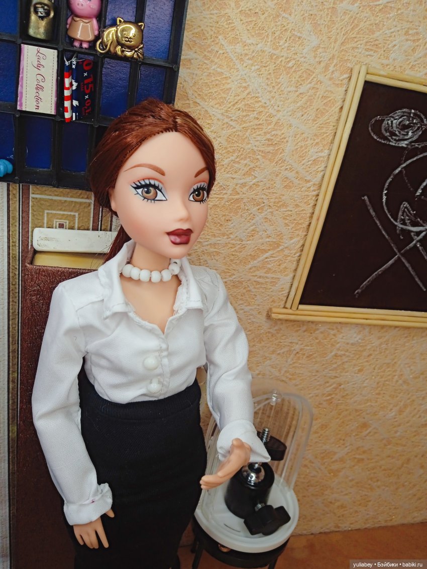 Куклогорск. Перепись населения (фото 6)