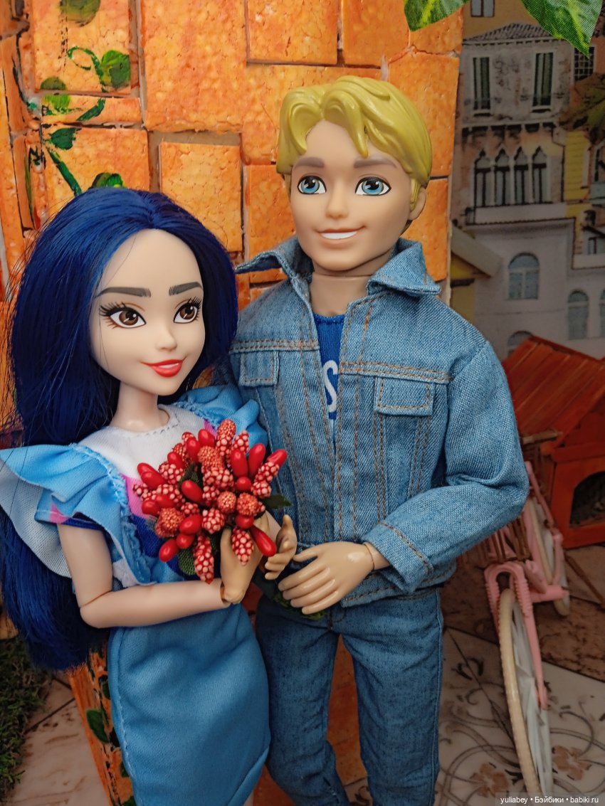 Куклогорск. Перепись населения (фото 10)