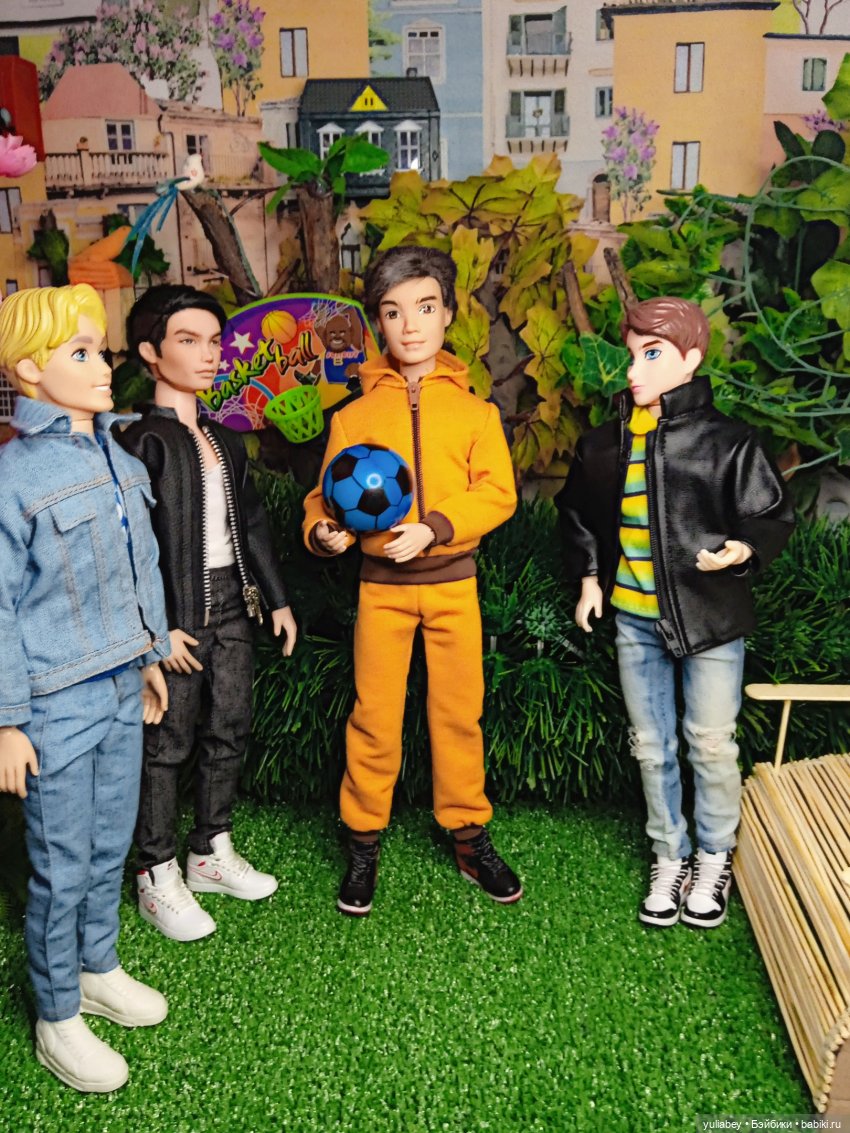 Куклогорск. Перепись населения (фото 3)