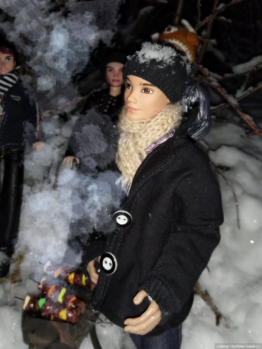 Куклогорск. Перепись населения (фото 4)