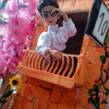 Куклогорск. Перепись населения