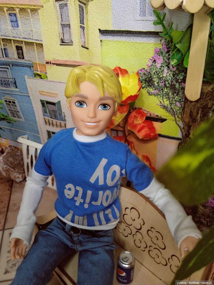 Куклогорск. Перепись населения