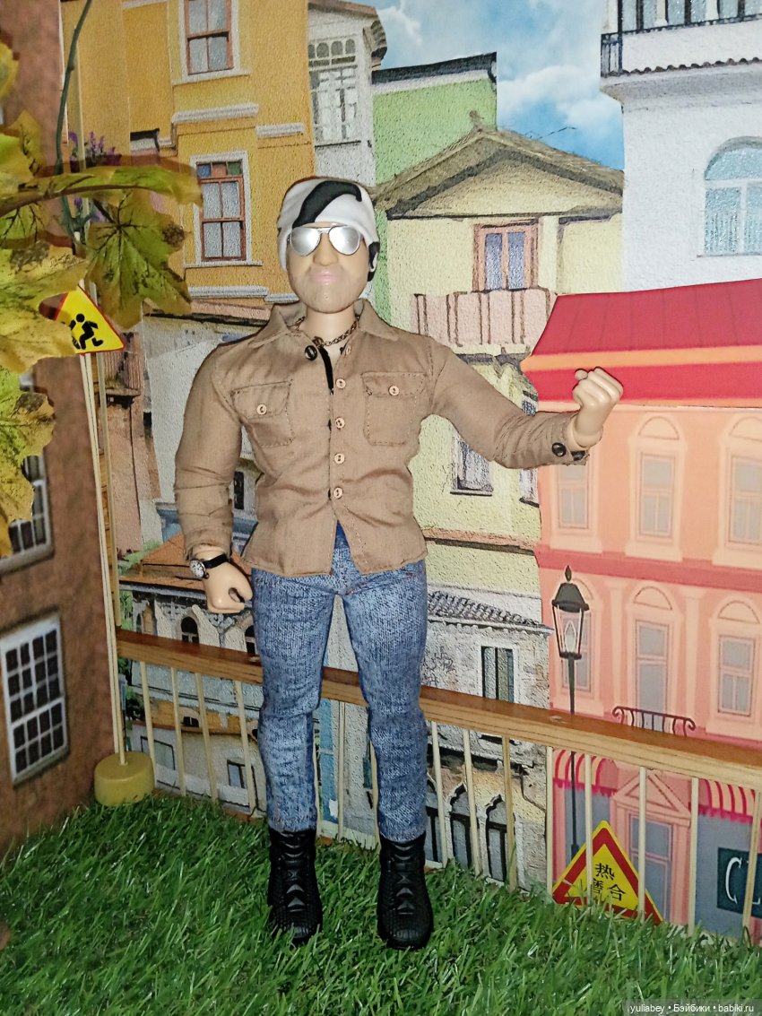 Куклогорск. Перепись населения