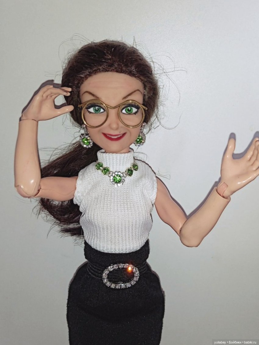 Куклогорск. Перепись населения