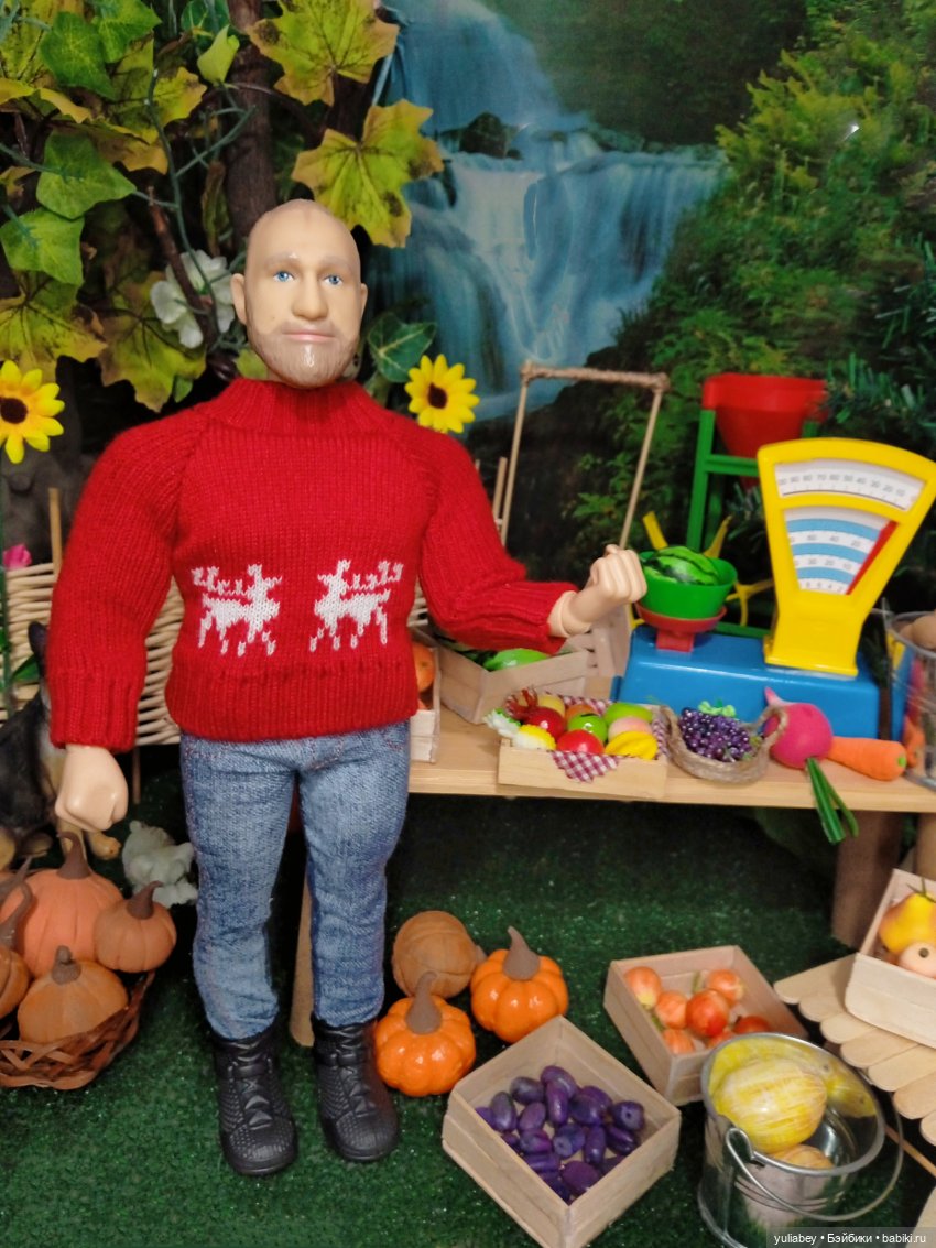 Куклогорск. Перепись населения