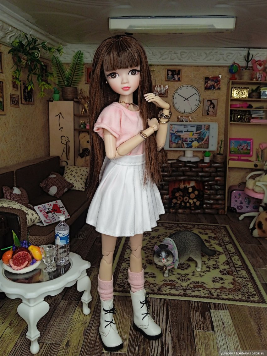 Куклогорск. Перепись населения