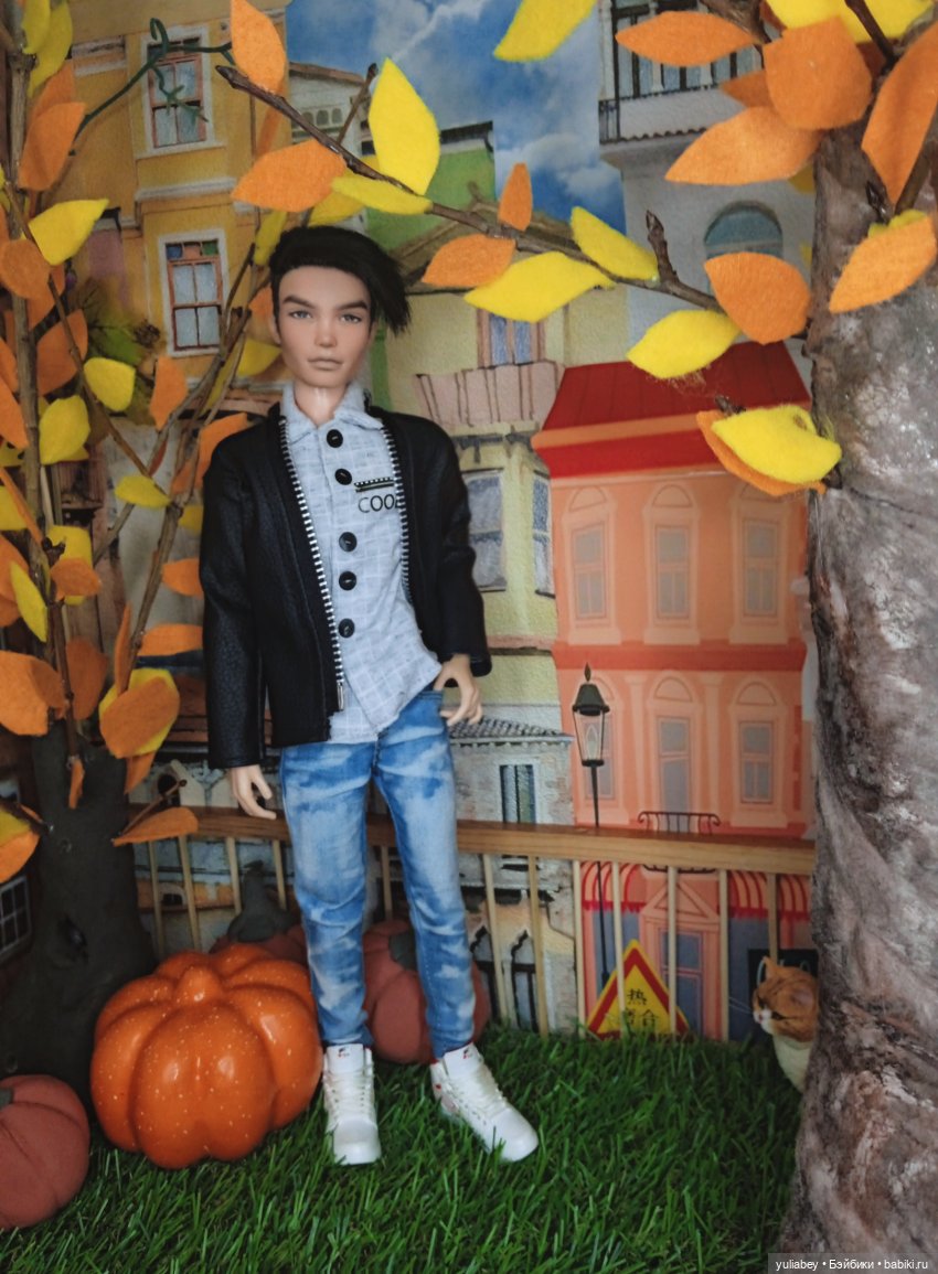 Куклогорск. Перепись населения