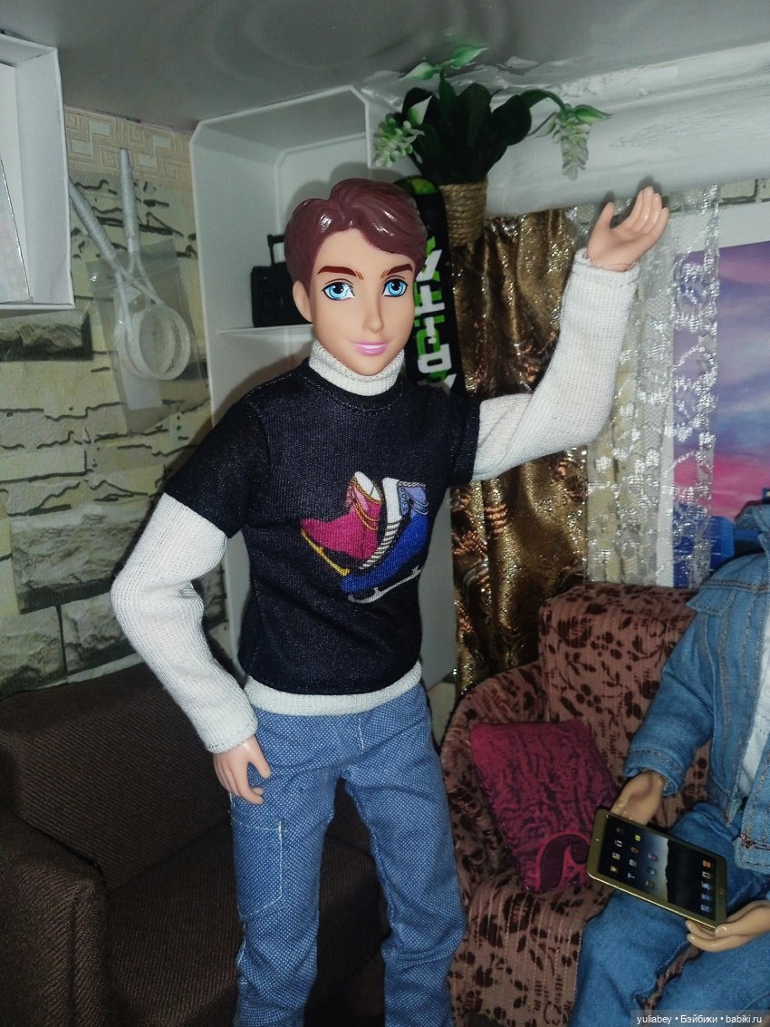 Куклогорск. Перепись населения