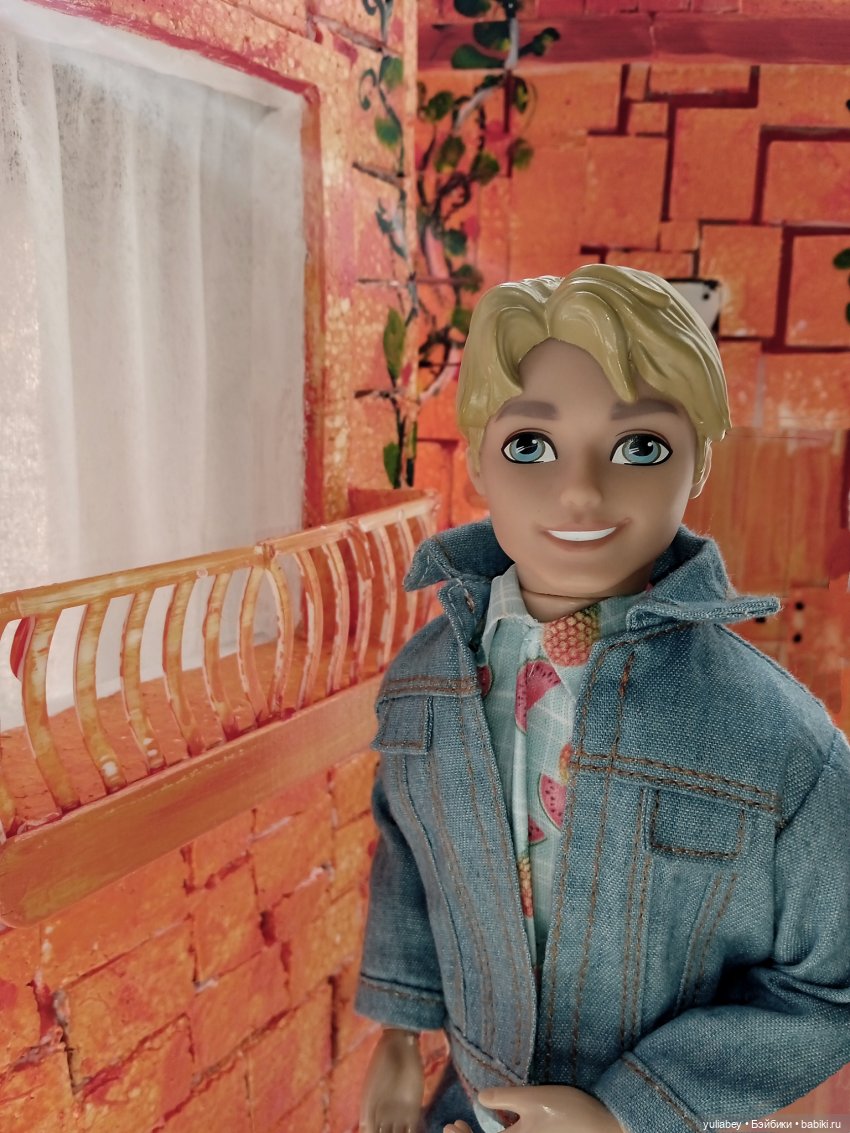 Куклогорск. Перепись населения