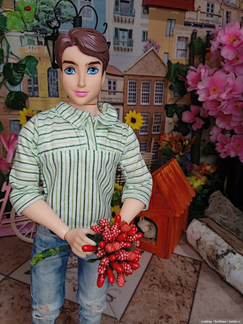 Куклогорск. Перепись населения