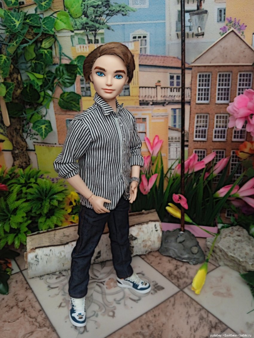 Куклогорск. Перепись населения