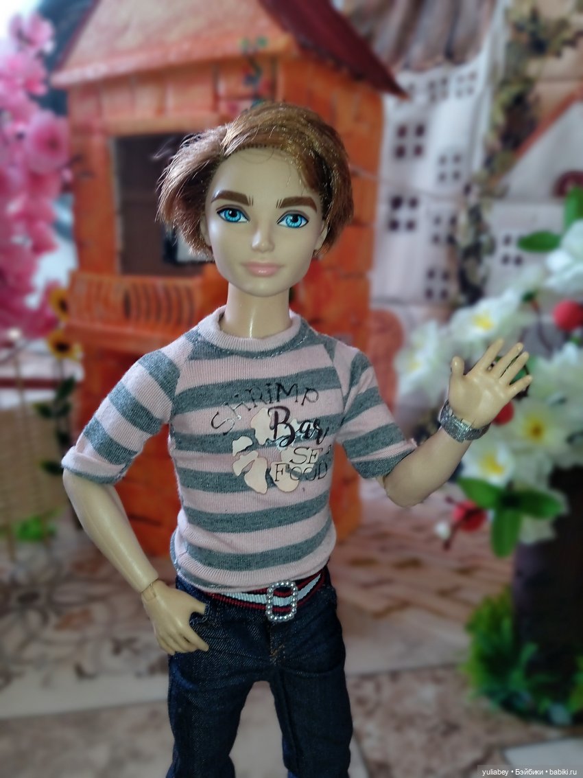 Куклогорск. Перепись населения