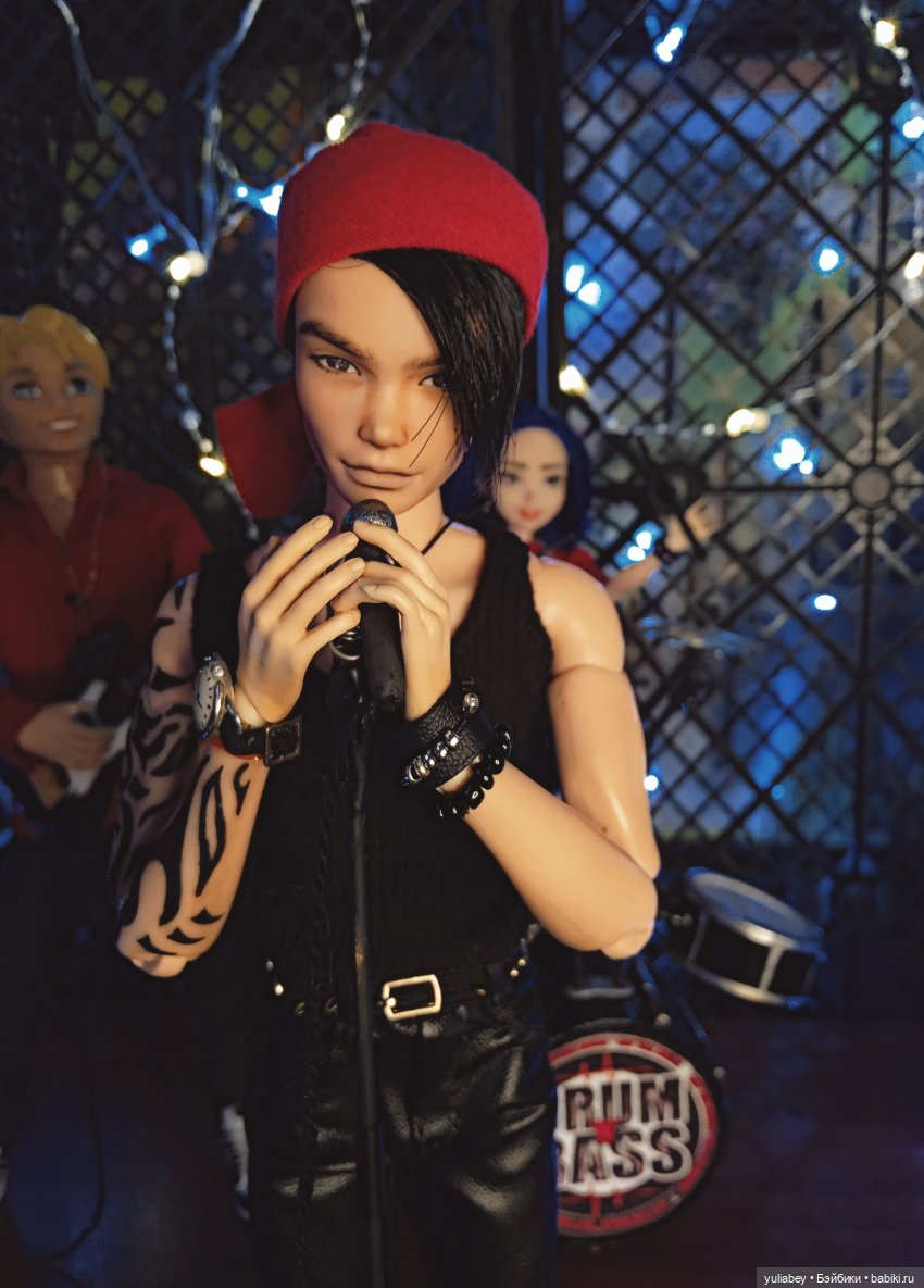 Куклогорск. Перспектива - Музфест 2023