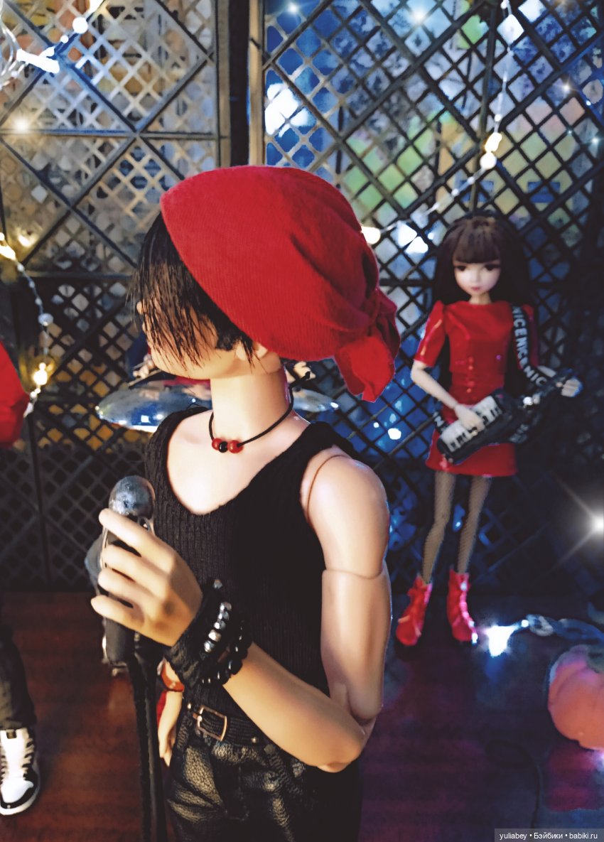 Куклогорск. Перспектива - Музфест 2023 (фото 8)