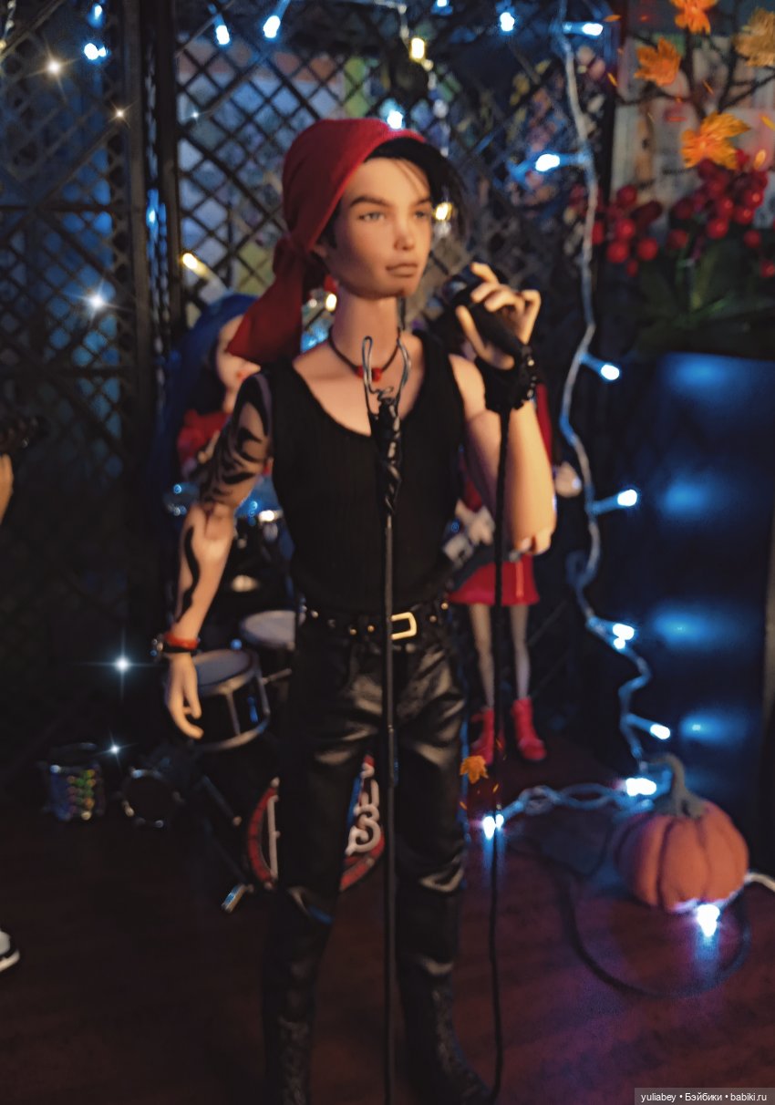 Куклогорск. Перспектива - Музфест 2023