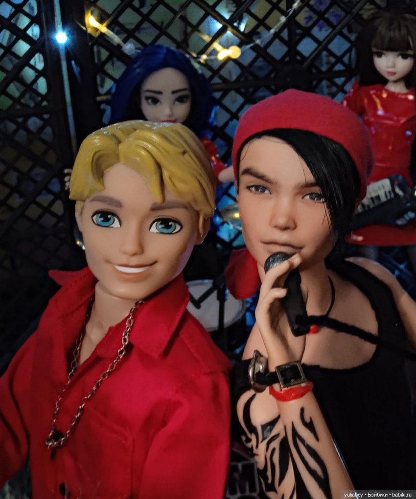 Куклогорск. Перспектива - Музфест 2023