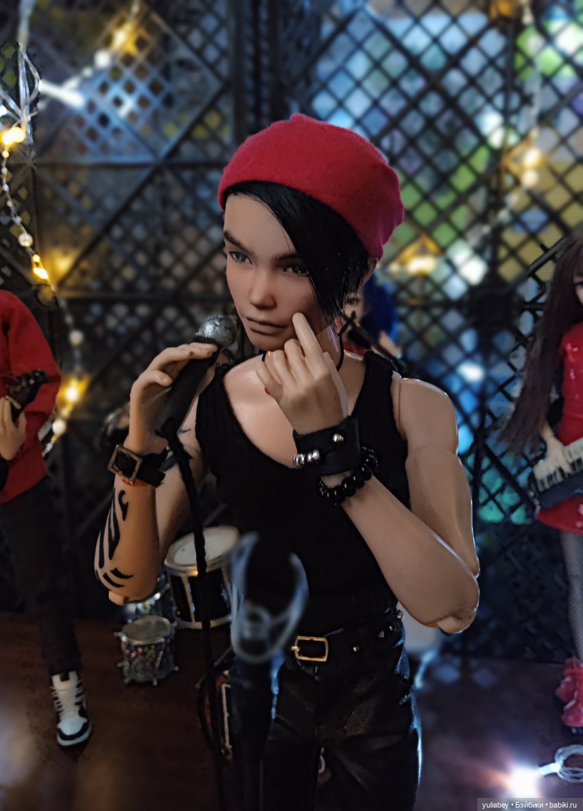 Куклогорск. Перспектива - Музфест 2023