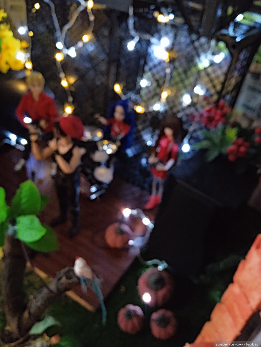 Куклогорск. Перспектива - Музфест 2023