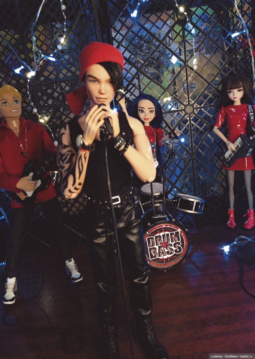 Куклогорск. Перспектива - Музфест 2023