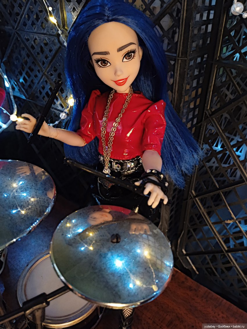 Куклогорск. Перспектива - Музфест 2023 (фото 4)