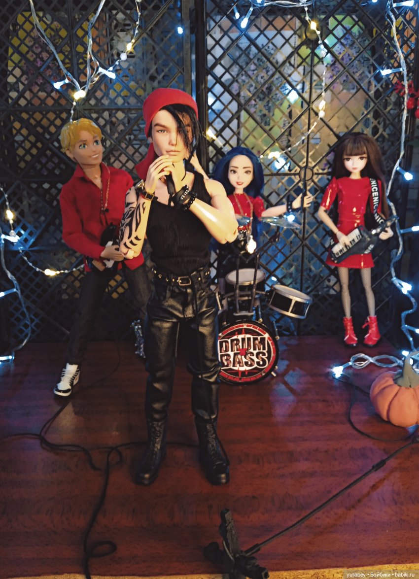 Куклогорск. Перспектива - Музфест 2023