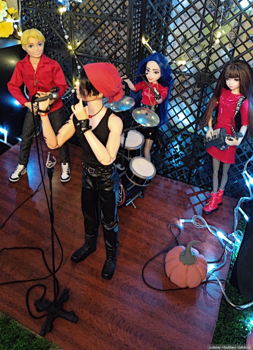 Куклогорск. Перспектива - Музфест 2023