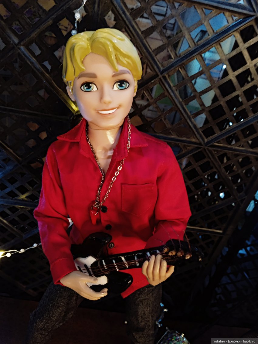 Куклогорск. Перспектива - Музфест 2023