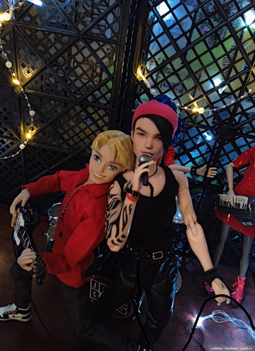 Куклогорск. Перспектива - Музфест 2023