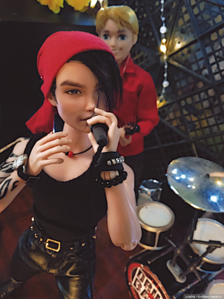 Куклогорск. Перспектива - Музфест 2023