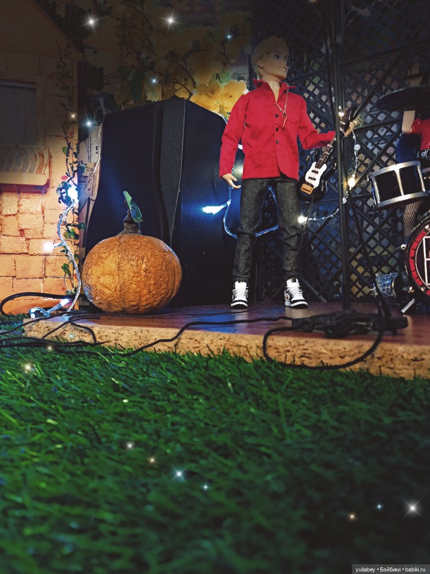 Куклогорск. Перспектива - Музфест 2023