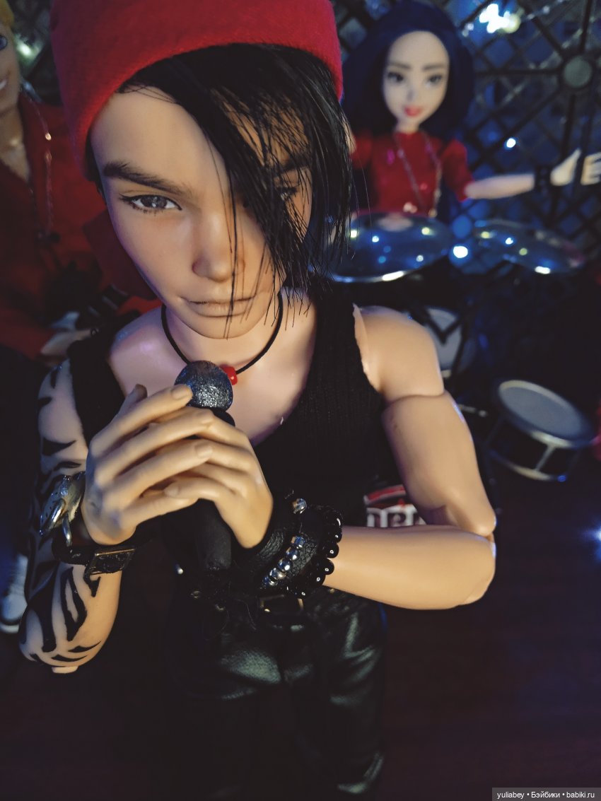 Куклогорск. Перспектива - Музфест 2023