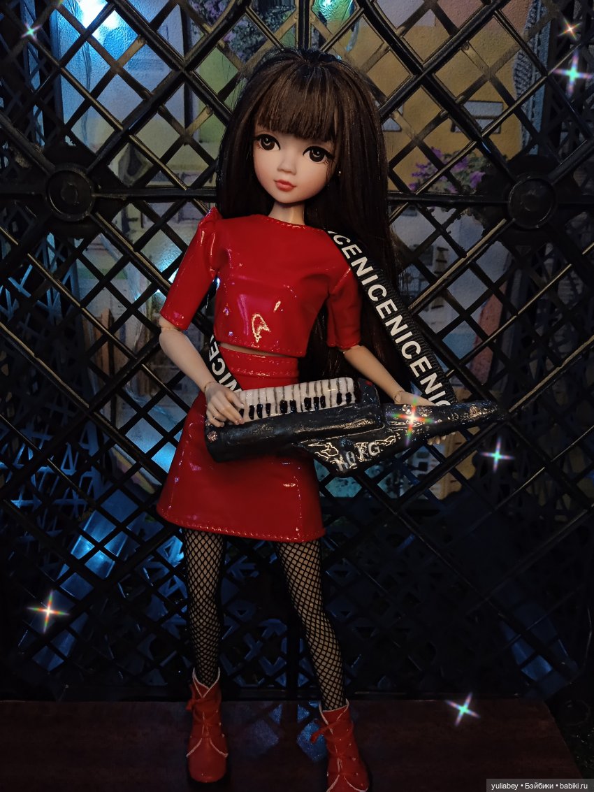 Куклогорск. Перспектива - Музфест 2023