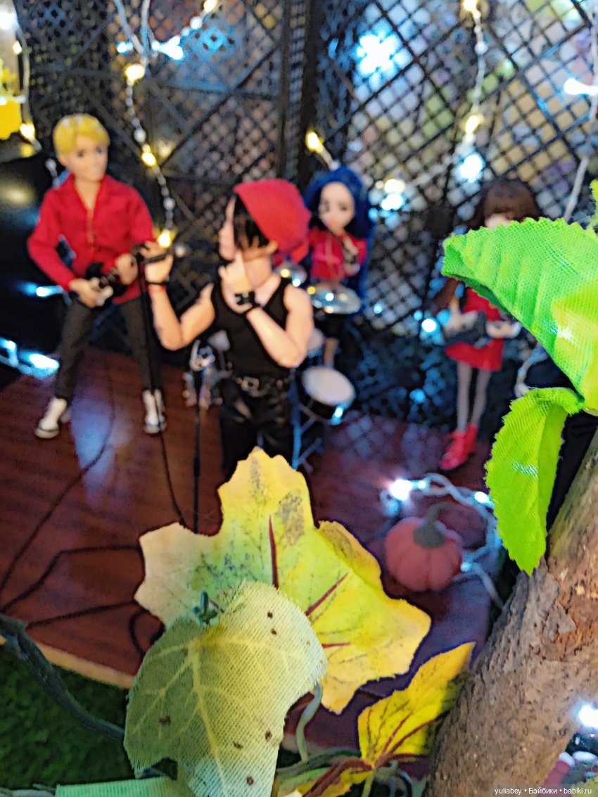 Куклогорск. Перспектива - Музфест 2023