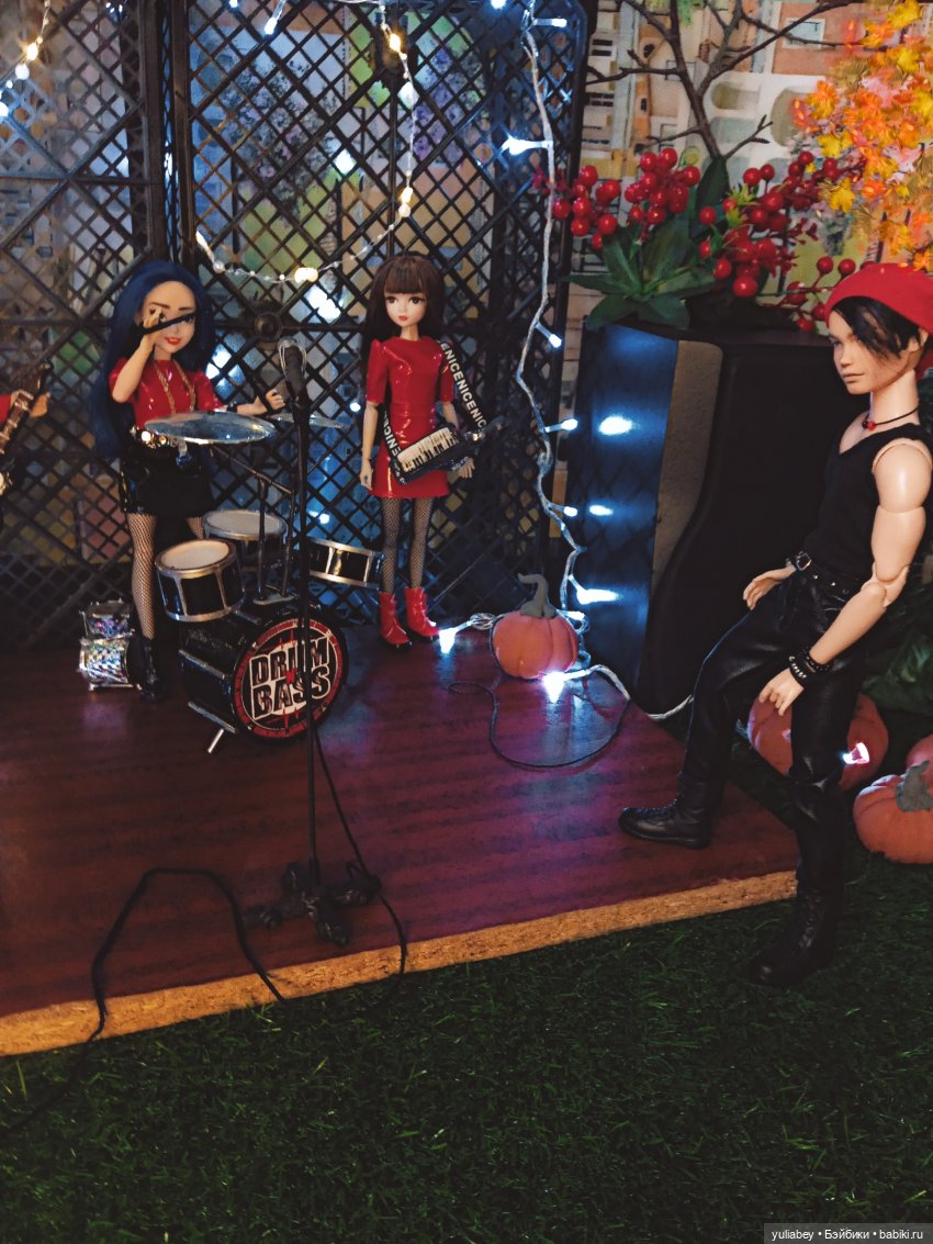 Куклогорск. Перспектива - Музфест 2023 (фото 6)