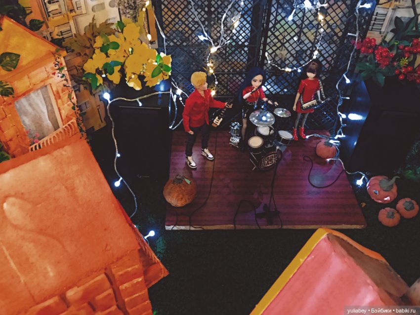 Куклогорск. Перспектива - Музфест 2023 (фото 2)