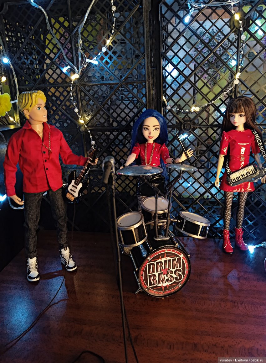 Куклогорск. Перспектива - Музфест 2023 (фото 3)