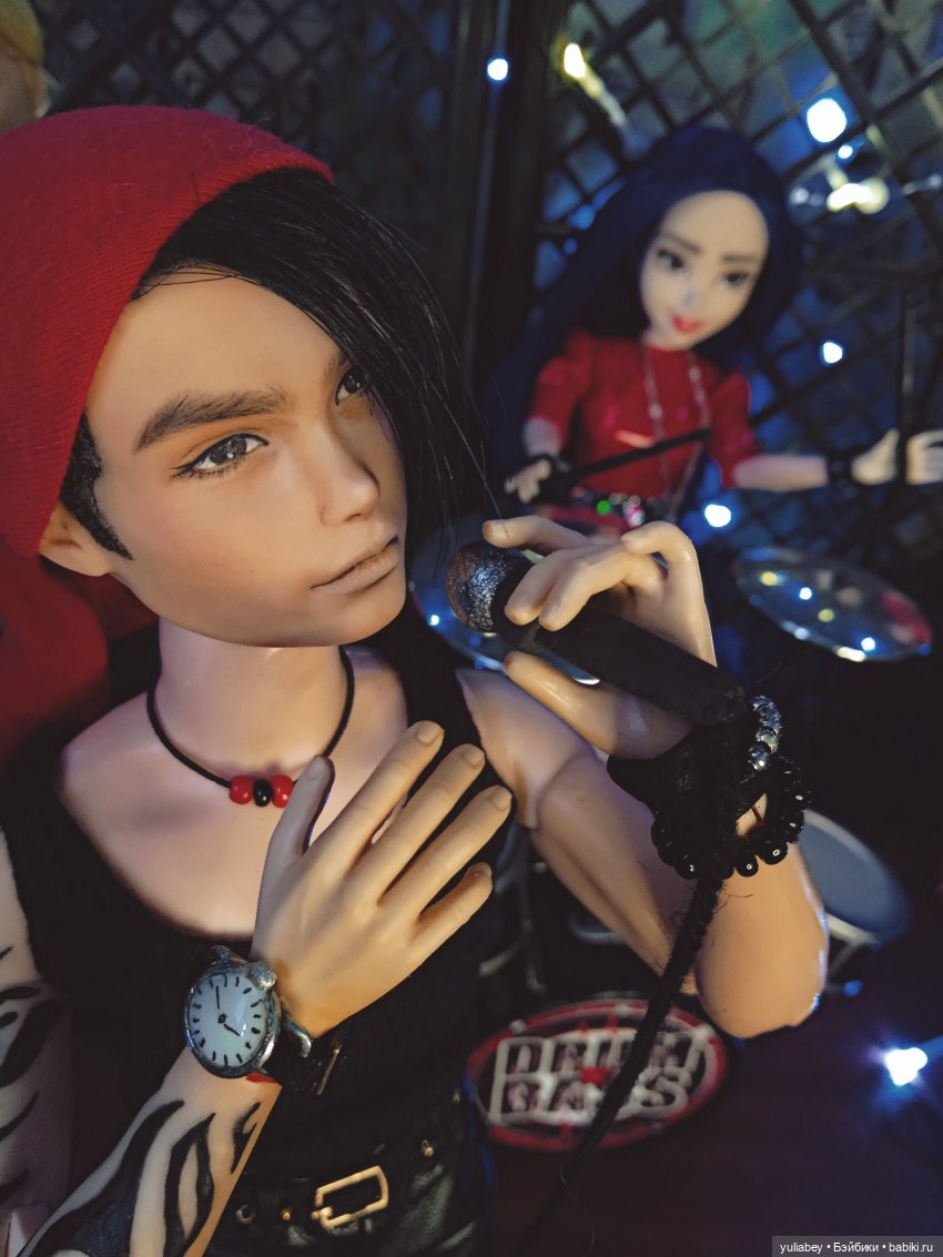 Куклогорск. Перспектива - Музфест 2023