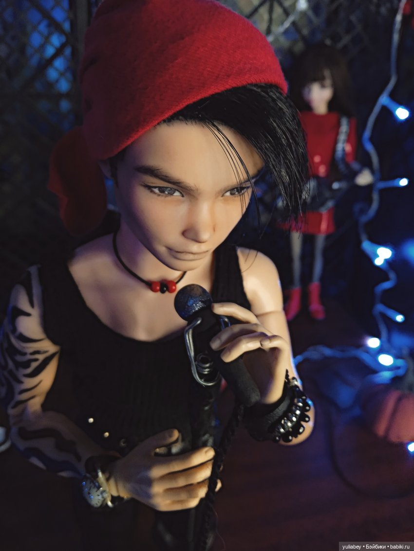 Куклогорск. Перспектива - Музфест 2023 (фото 10)