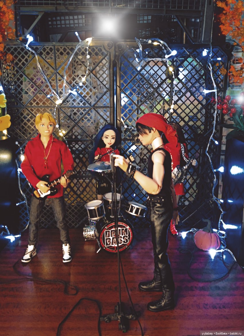 Куклогорск. Перспектива - Музфест 2023 (фото 7)