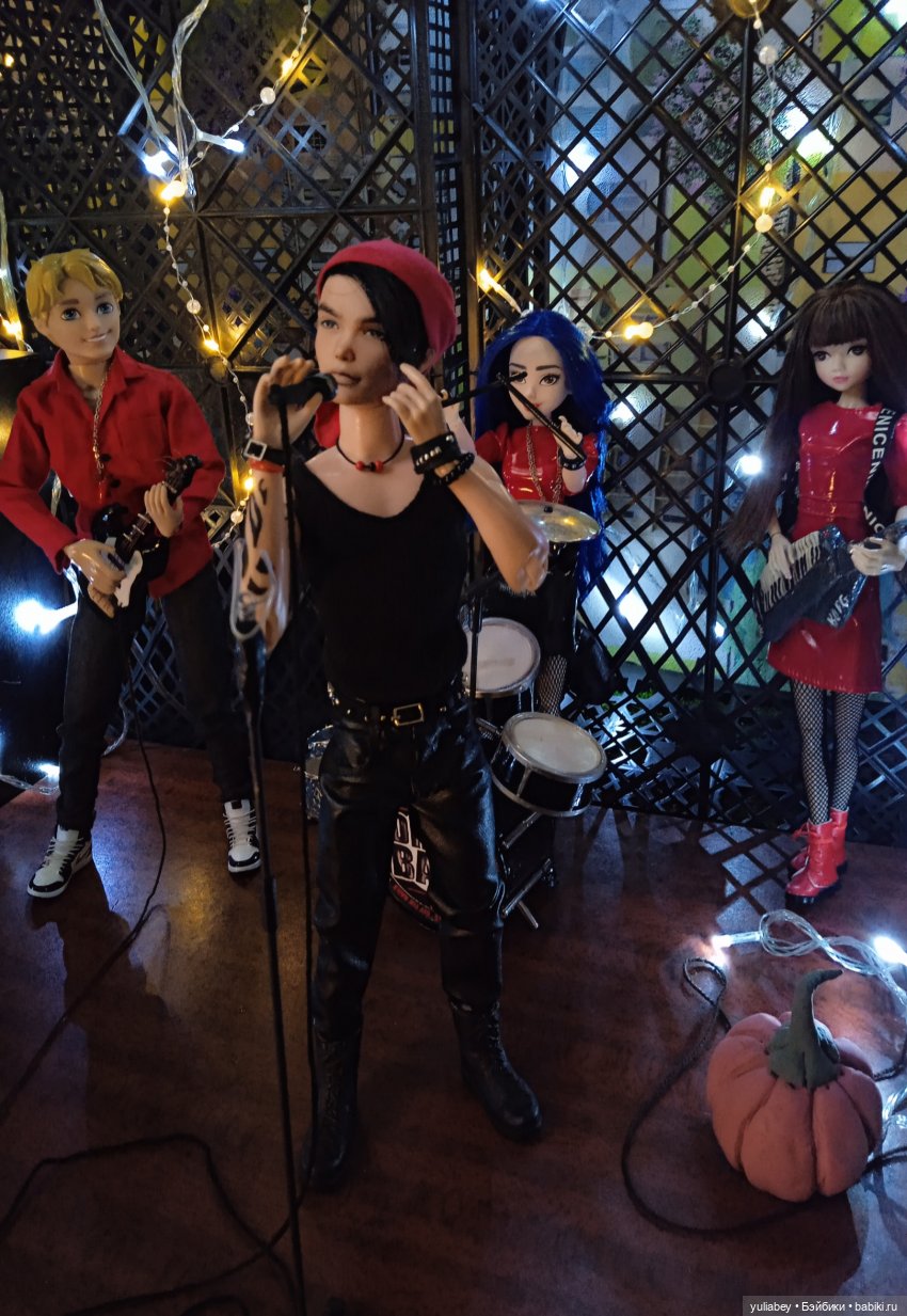 Куклогорск. Перспектива - Музфест 2023