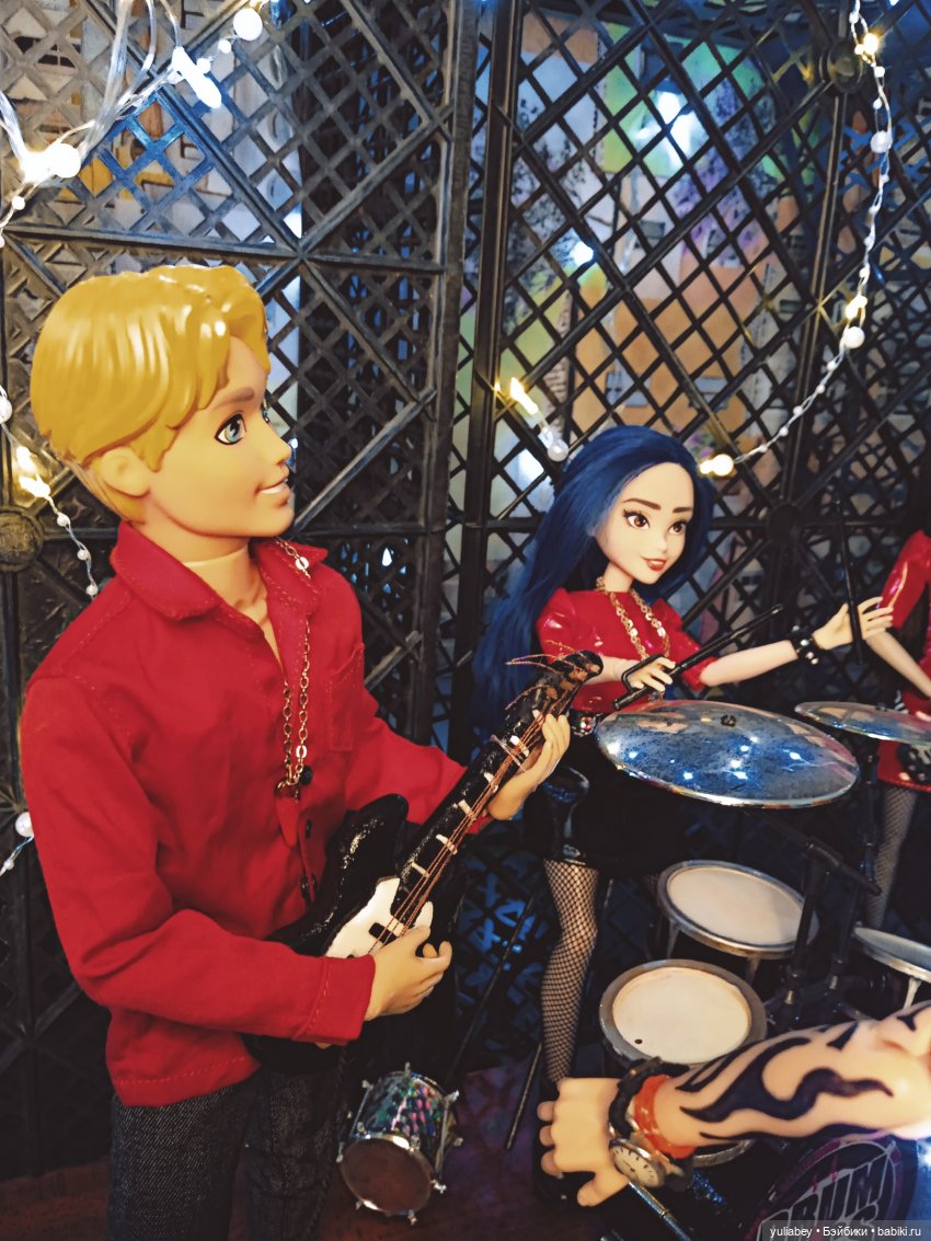 Куклогорск. Перспектива - Музфест 2023