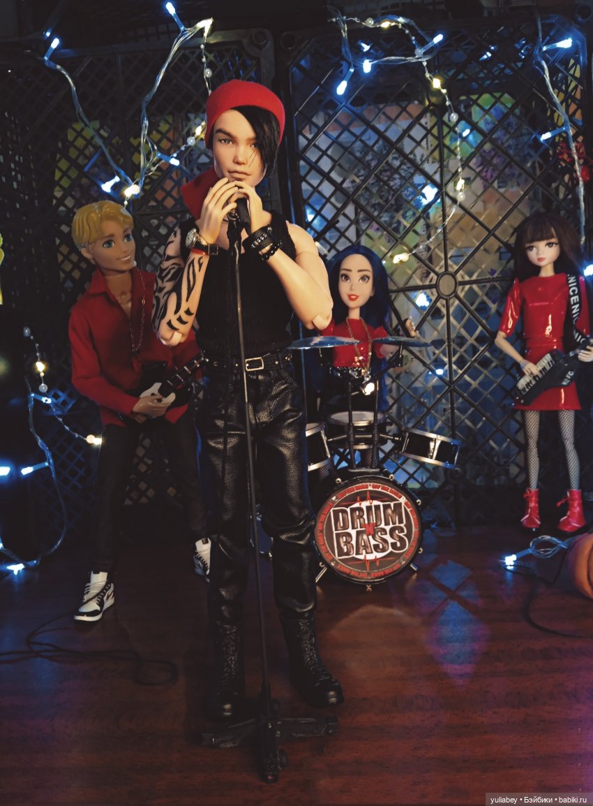 Куклогорск. Перспектива - Музфест 2023