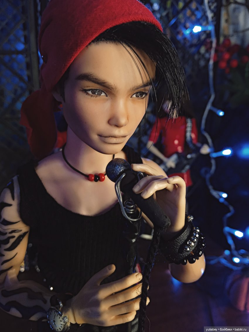 Куклогорск. Перспектива - Музфест 2023