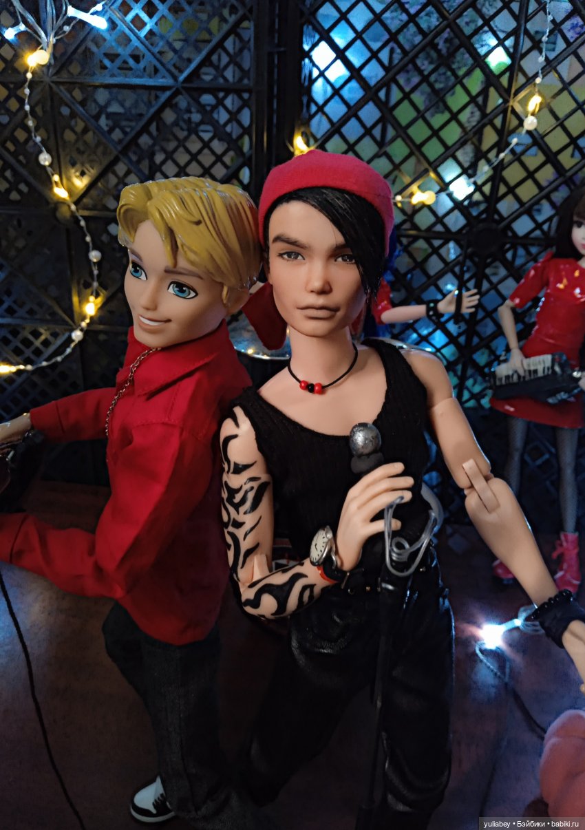 Куклогорск. Перспектива - Музфест 2023